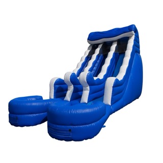 Giant Flip-Flop